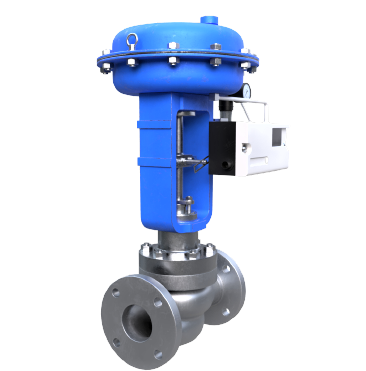 Control_Valve