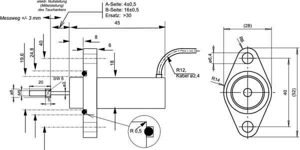 dimensional drawing dmf dimensional drawing dmf