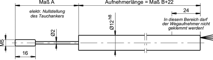 dimensional drawing wlg leads