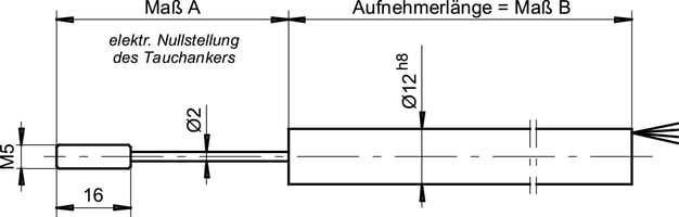 dimensional drawing wlg leads