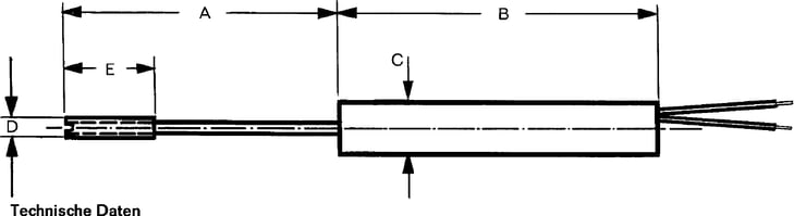 dimensional drawing wm