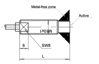 mechanical drawing mnh-2