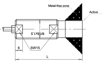 mechanical drawing mnh4