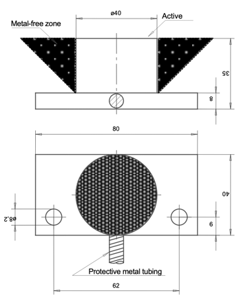 mechanical drawing mnh8