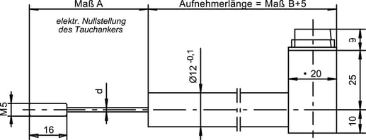 dimensional-drawing-dl-radial-connector-interface