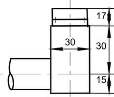 dimensional-drawing-radial-connector-rs-duh