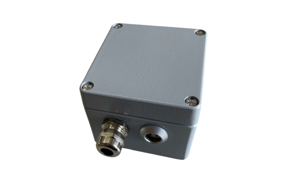 Converter MNHµCON