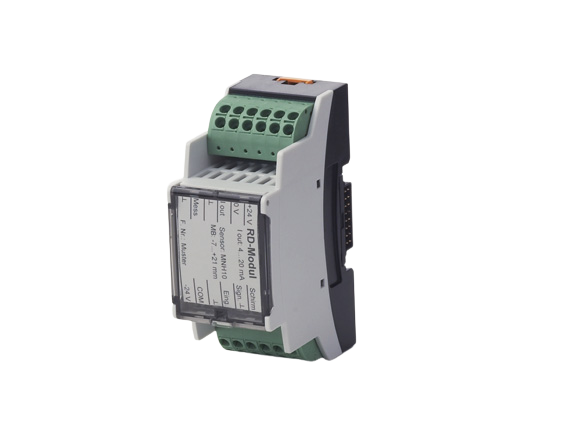 RD-Module