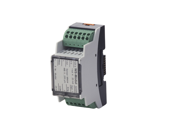 LS-Module