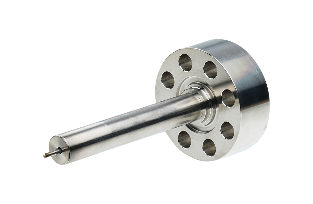 LVDT sensor DPH