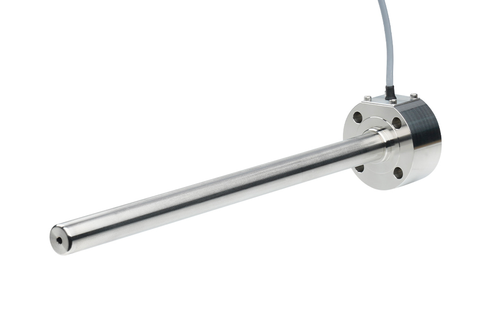 LVDT sensor DPO