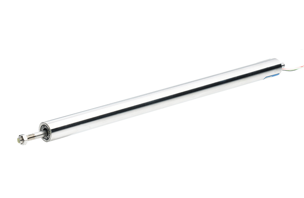 LVDT sensor DU