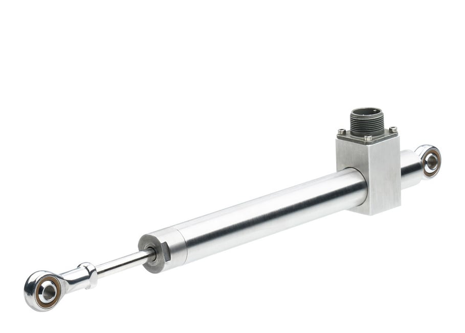 LVDT sensor DAE