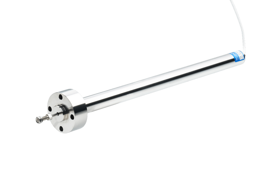 LVDT sensor DF