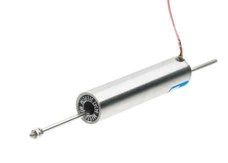 LVDT / LVIT sensors
