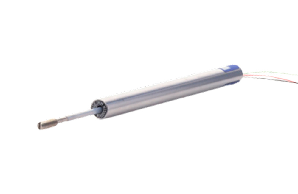 LVDT sensor DLH