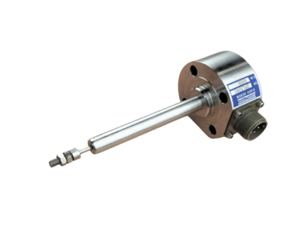 LVDT sensor DPL