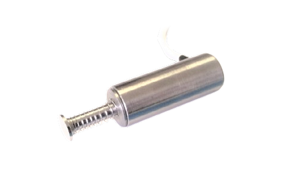 LVDT sensor DTU