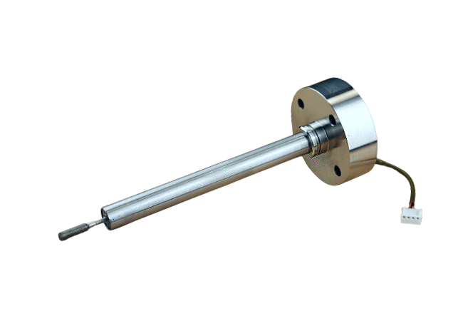 LVDT sensor DUR