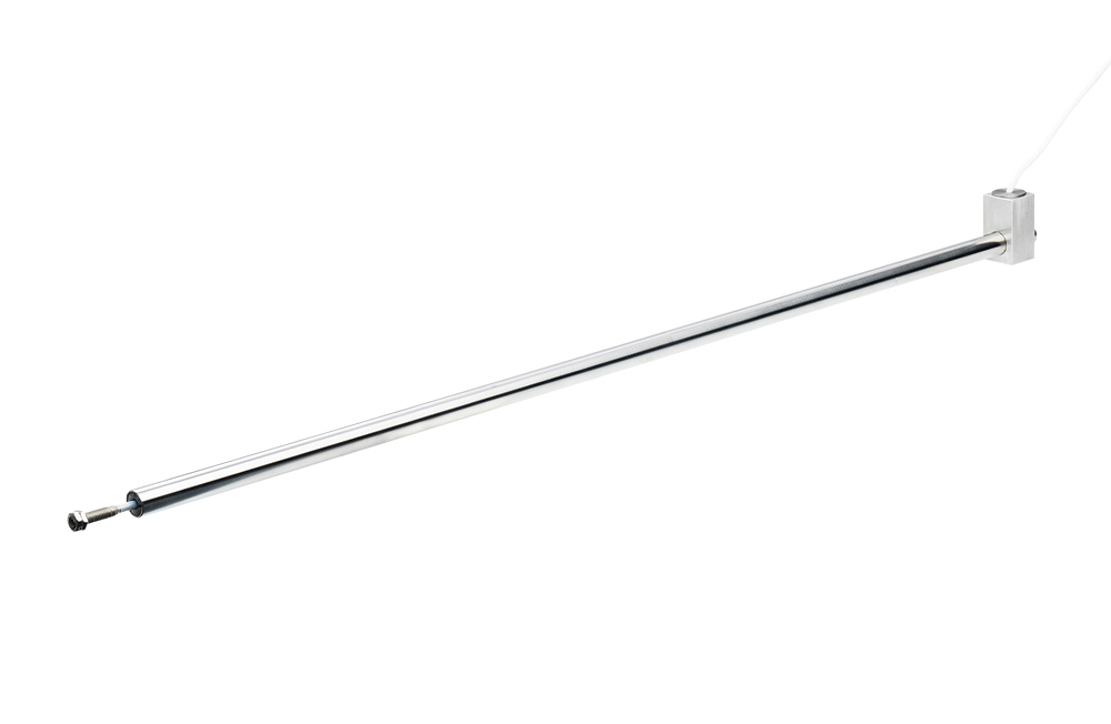LVDT sensor WLH