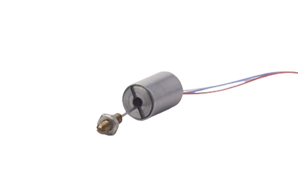LVDT sensor WM