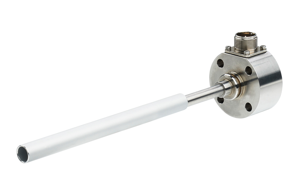 LVDT sensor WA