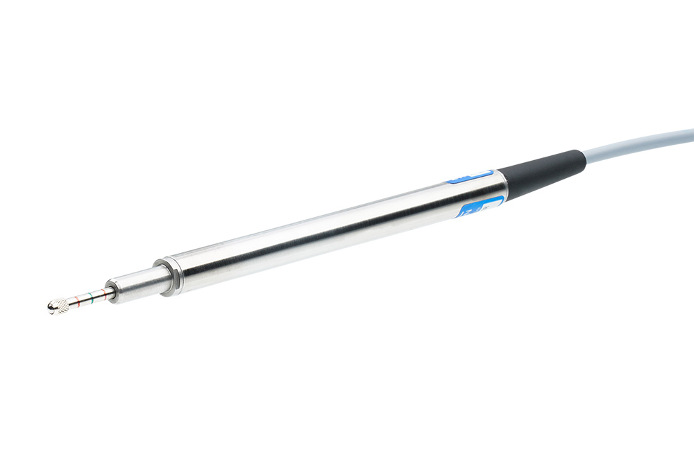 LVDT sensor WT / WTA