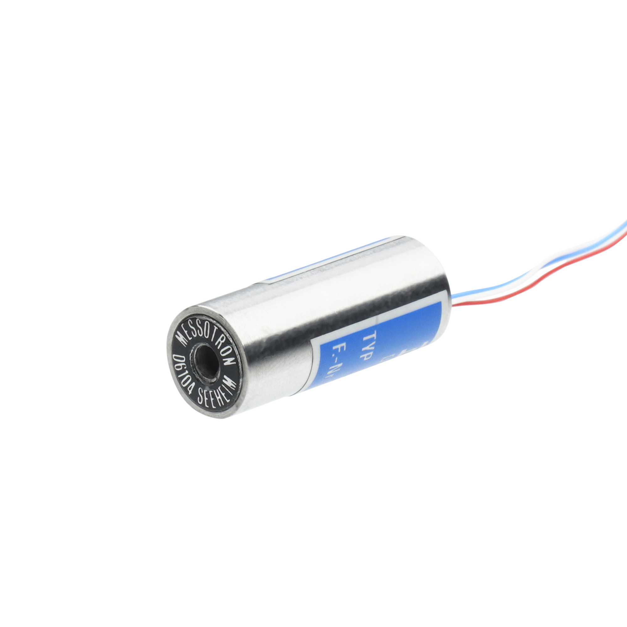 WL Induktiver Wegaufnehmer LVIT