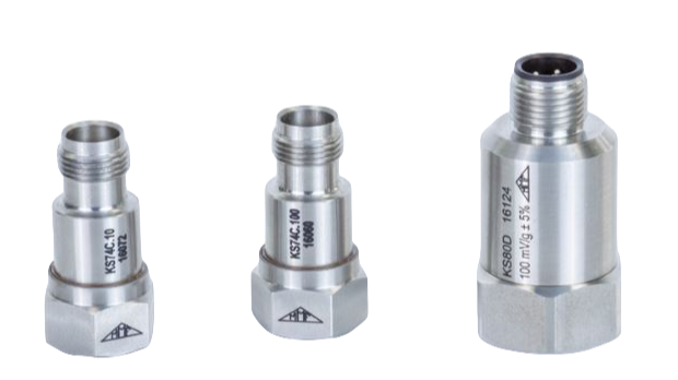 piezo sensor ks