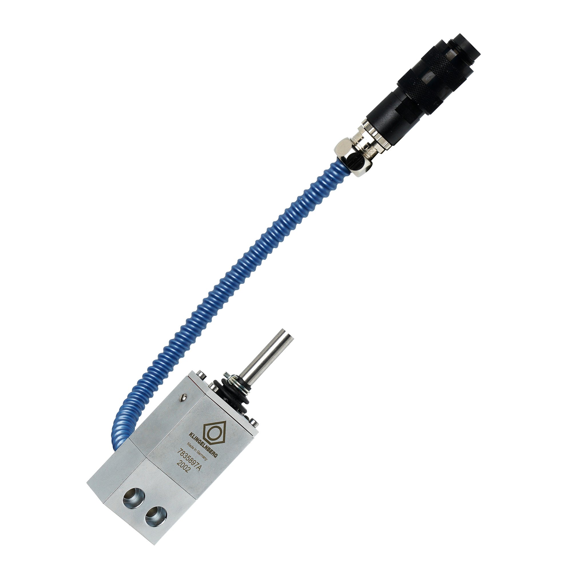 DTQ Werkzeuglängensensor LVDT für CNC Maschine