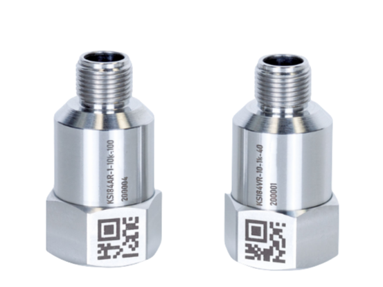 Piezo Vibration sensor