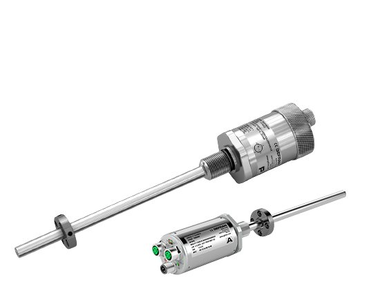 Magnetostrictive sensors