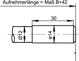 dlh plug connector lx