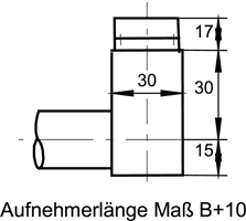 dlh plug connector rs