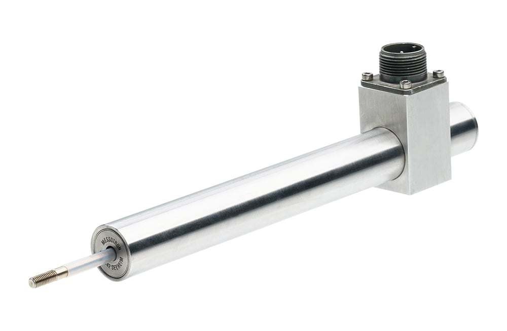 LVDT sensor DAA